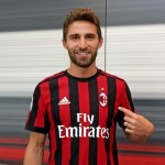 Fabio Borini Milan