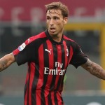 Lucas Biglia Milan