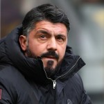 Gennaro Gattuso Milan