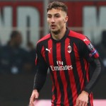 Stefan Simić Milan