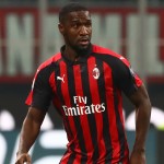 Cristian Zapata Milan