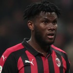 Franck Kessie Milan