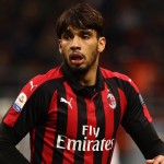 Lucas Paqueta Milan