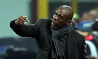 SEEDORF A MC: “I RAGAZZI HANNO CAPITO COME GIOCARE. POLI DA’ LA VITA QUANDO GIOCA. SUGLI INFORTUNATI…”