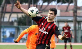 MASTALLI A MC: “SONO PRONTO PER IL CALCIO VERO”