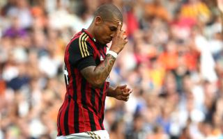 MILANELLO, LE CONDIZIONI DI SAPONARA E DE JONG