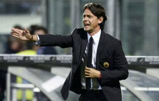 ZERO GOAL SUBITI CONTRO CESENA E CHIEVO. PIPPO, PUO’ ESSERE DAVVERO UN VANTO?
