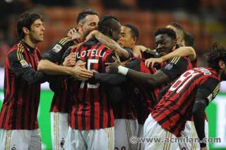 LIVE PM – MILAN-CATANIA 1-0: FINITA! MILAN VINCENTE PER LA QUARTA VOLTA DI SEGUITO