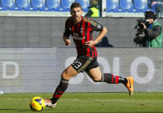 BENFICA, UN EX ROSSONERO VICINO ALLA SQUADRA PORTOGHESE