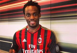ESSIEN – MILAN È ADDIO. IL GHANESE VERSO LA GRECIA