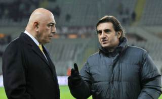 MERCATO, MILAN-TORO NUOVO POSSIBILE ASSE