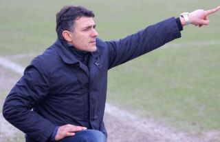 VERSO CATANIA-MILAN, PELLEGRINO: “BISOGNA LAVORARE NEL MODO GIUSTO.DOBBIAMO DARE RISPOSTE”