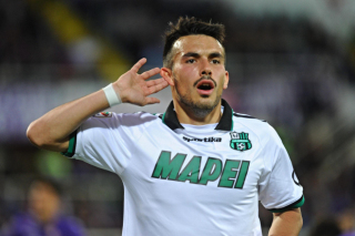 SANSONE: “ECCO PERCHE’ SEGNO COSI’ TANTO ALL’INTER…”