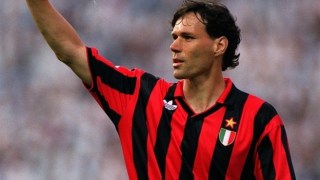 DA VAN BASTEN A SEEDORF QUANTI EX TRA AJAX E MILAN