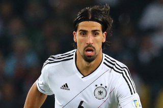 SCHALKE – KHEDIRA, L’AFFARE POTREBBE SALTARE