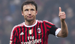 VAN BOMMEL: “COMPLIMENTI RAGAZZI”