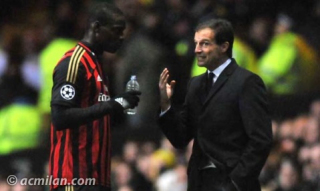 MARCHEGIANI: “IL MILAN HA MERITATO, ANCHE GRAZIE A UN SUPER BALOTELLI”