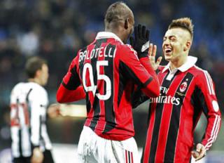 DE GRANDIS: “BALOTELLI CHIAVE DI VOLTA PER EL SHAARAWY”