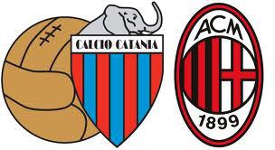 CATANIA-MILAN INCREDIBILE GAFFE DI RIZZOLI
