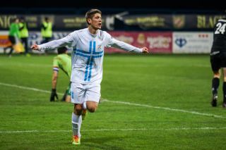 LEICESTER – KRAMARIC, E’ FATTA, SUPERATO ANCHE L’ULTIMO OSTACOLO