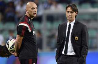 MILAN: RETI INVIOLATE DOPO 7 PARTITE