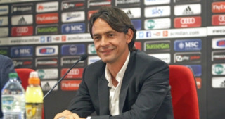 INZAGHI IN CONFERENZA STAMPA:” OGGI BUONA PARTITA MA NON ESALTIAMOCI, CONTINUAMO A LAVORARE”