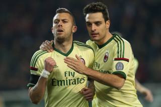 BONAVENTURA QUELLO DI OGGI E’ IL QUARTO GOL IN ROSSONERO