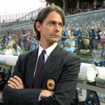 Filippo Inzaghi, ex allenatore del Milan