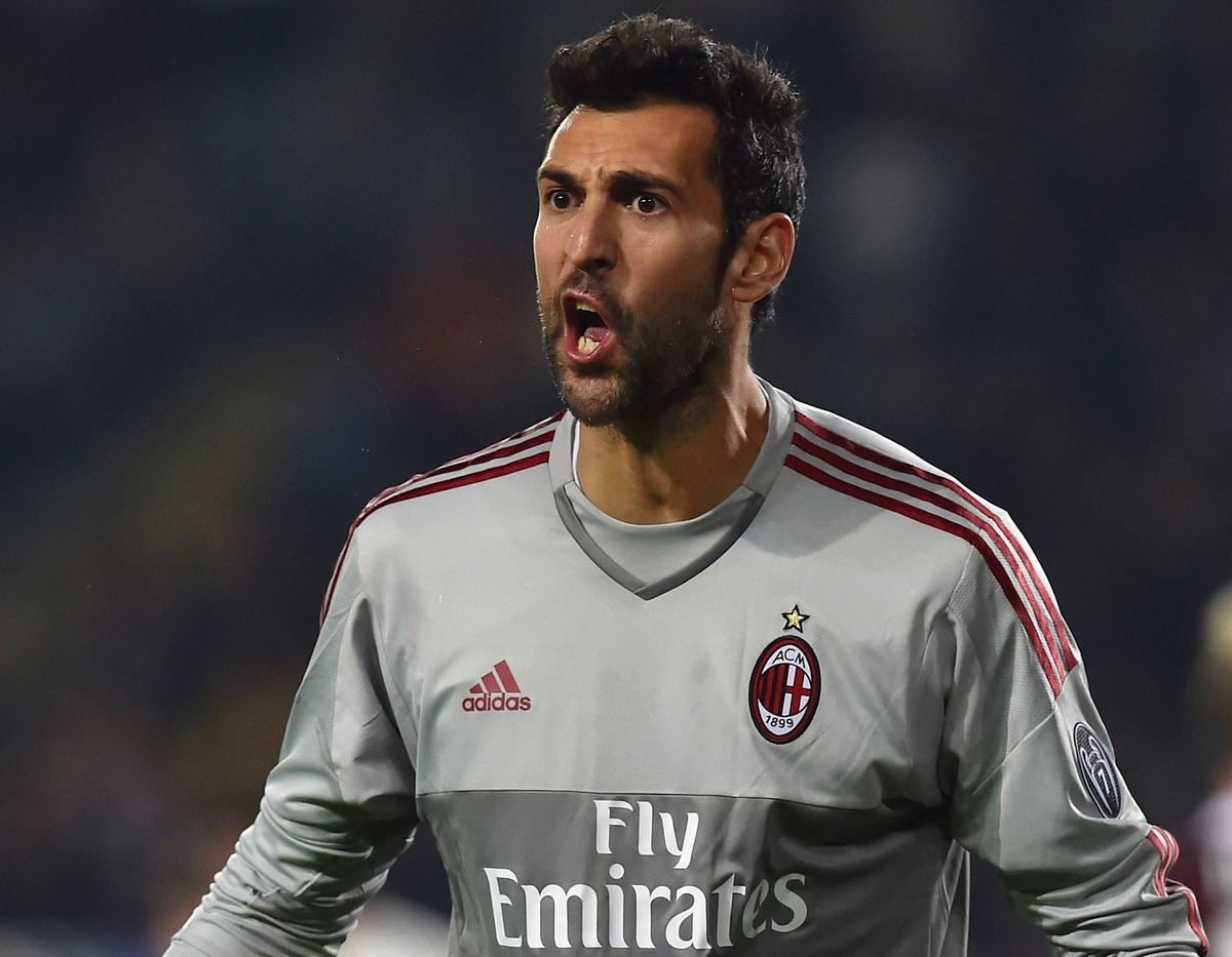 Calciomercato – Il Celta Vigo su Diego Lopez
