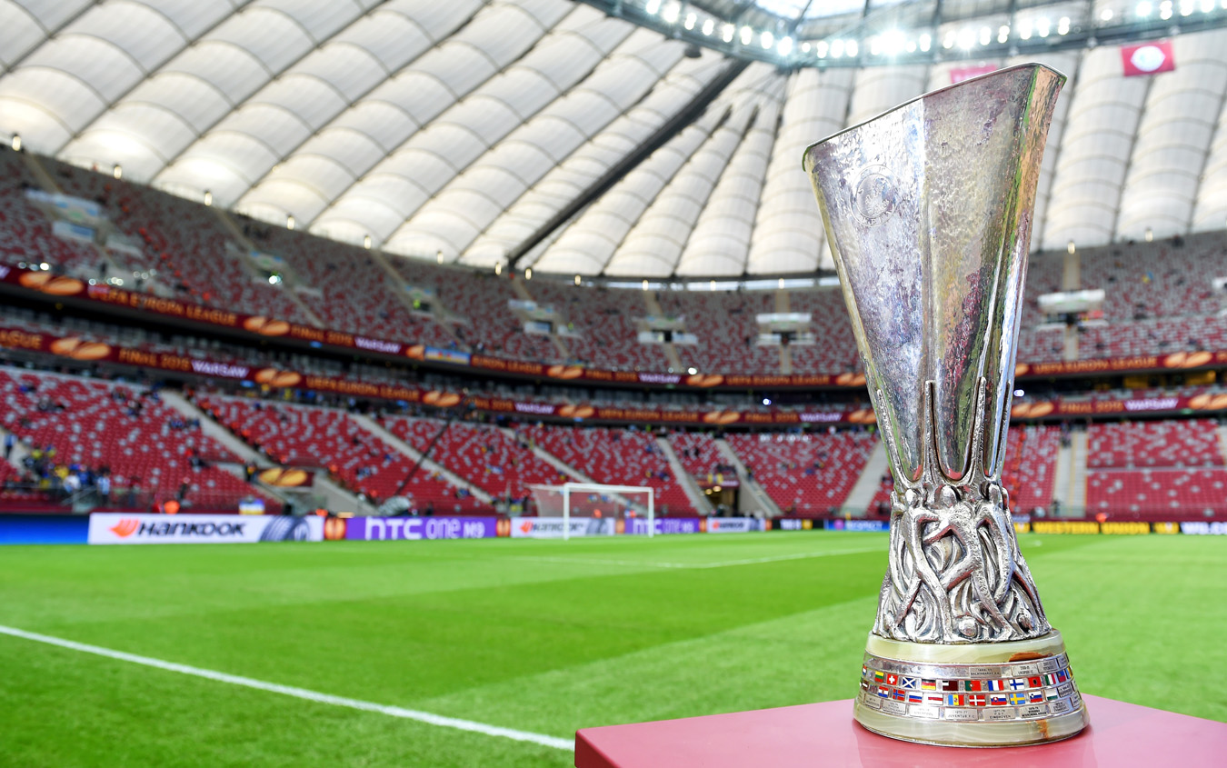 PM – Europa League, tutti i match di giornata