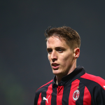 Andrea Conti Milan