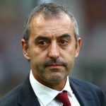 Marco Giampaolo, Milan, Getty Images